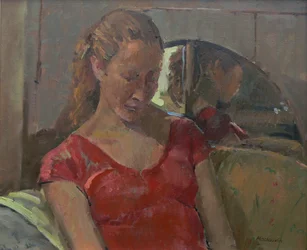 Am alten Spiegel, 2009